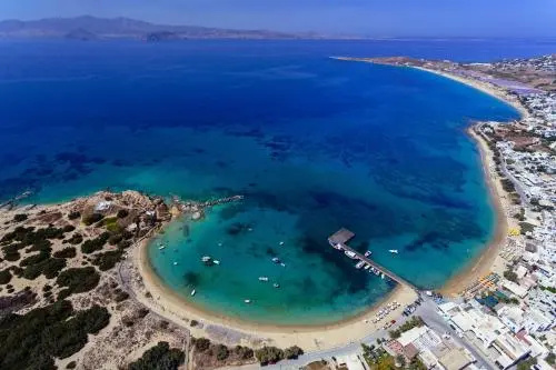 Beach & Waterfront