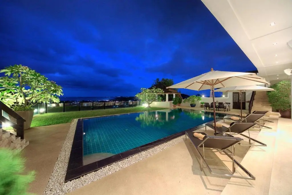 Villa