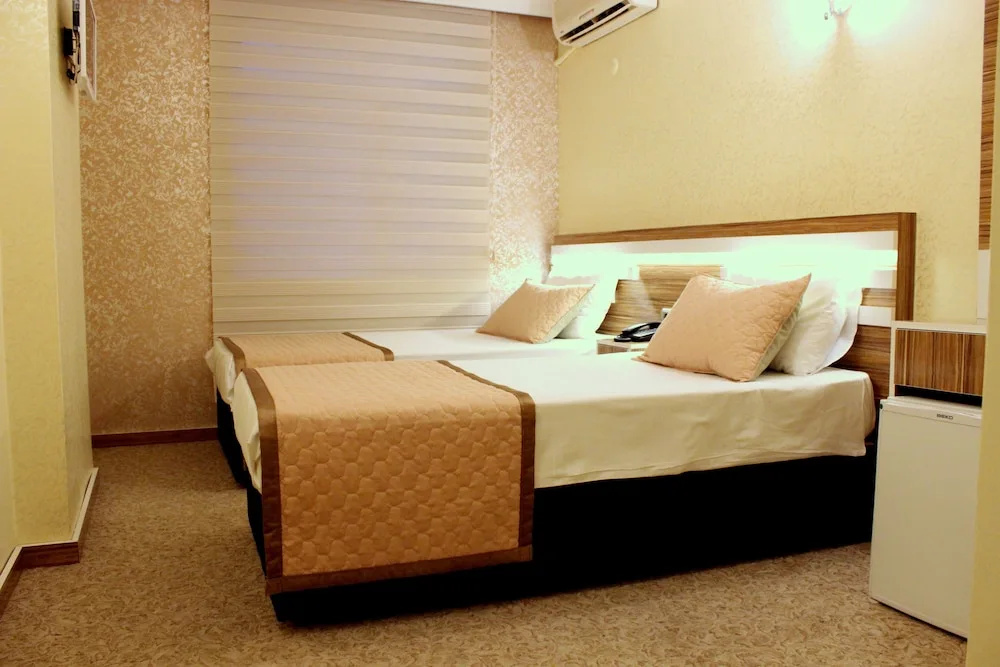 Yaztur Hotel — 3