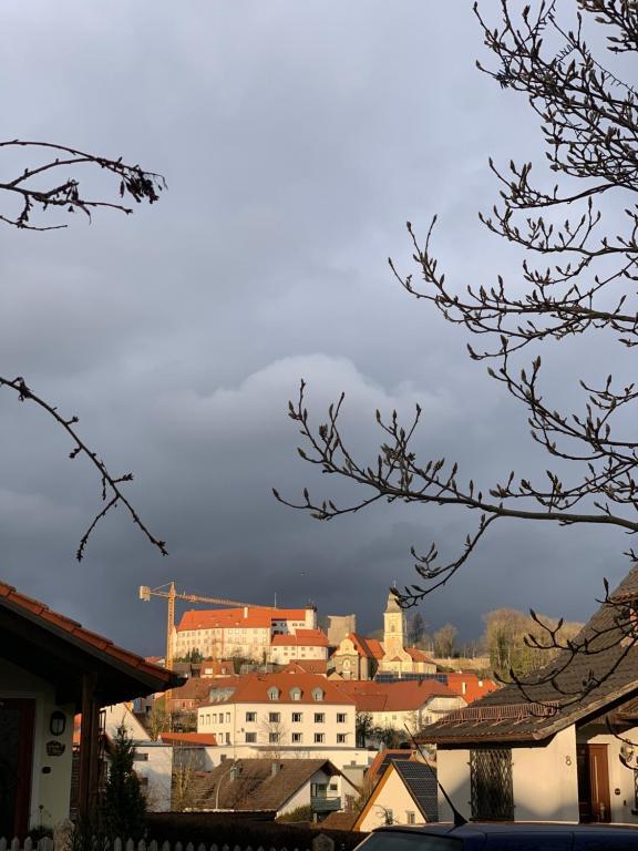 Отель Little Heaven, фото 3