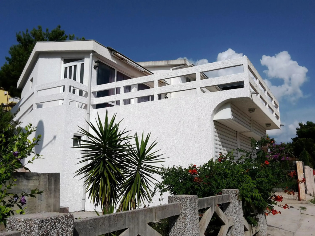 Apartment Zeleny Pojas