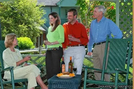Hillwinds Inn - Blowing Rock - Général