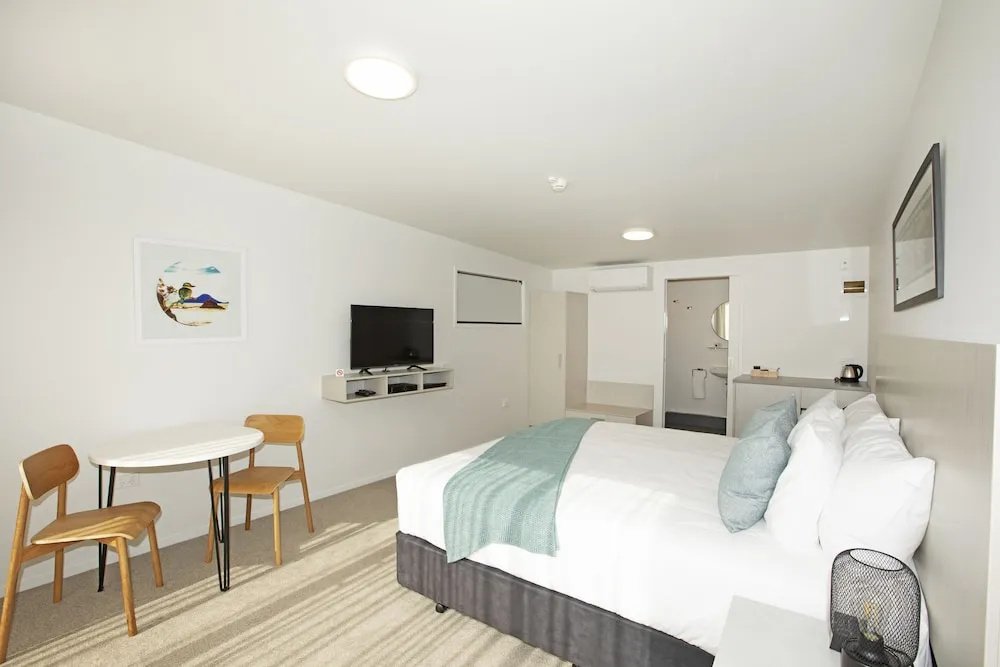Basement Suite