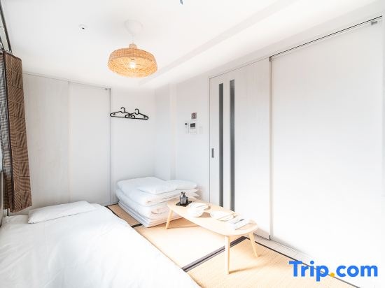 YOOSUU Nippori self-help Apartment 사진 2