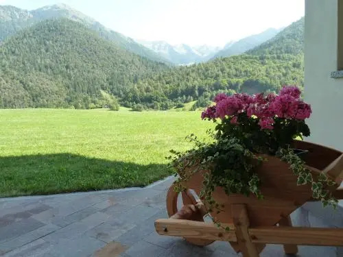 Agritur Cornasest
