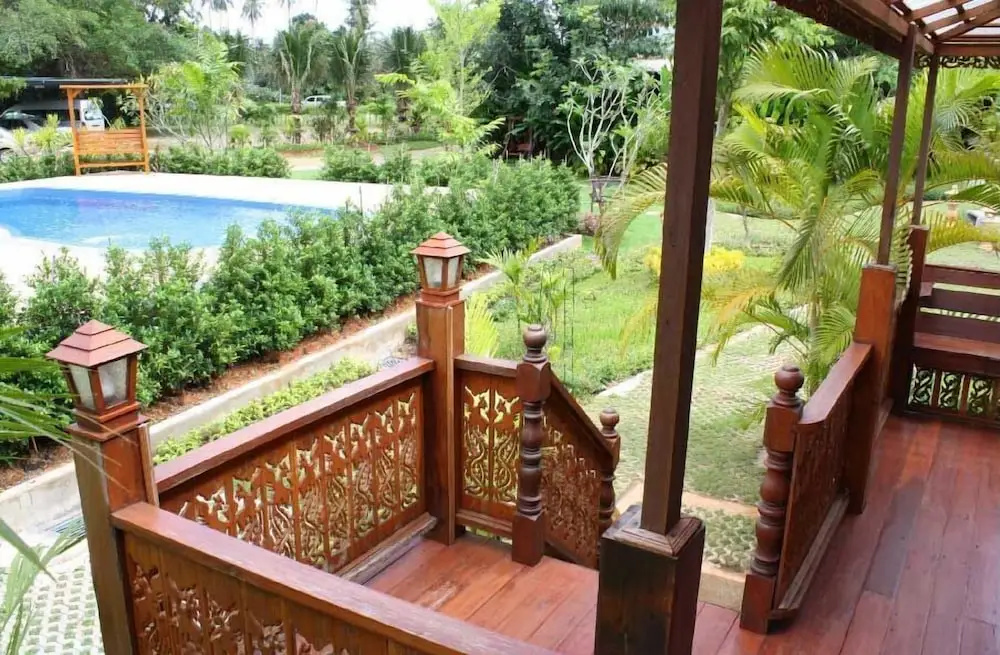 Thai Villa Resort - Général