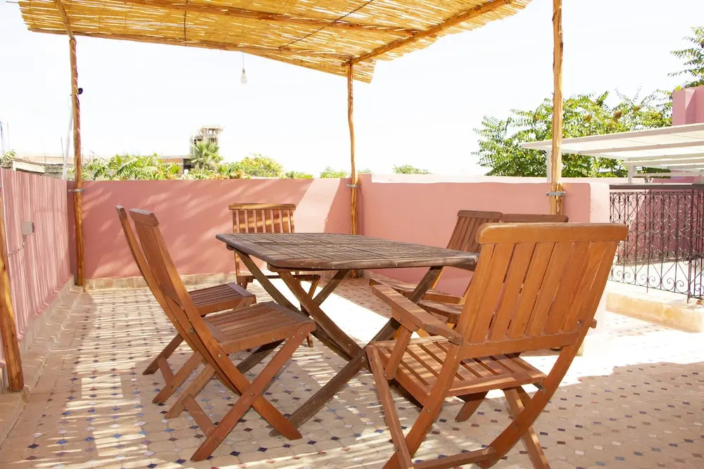 Riad Dar Senhaji