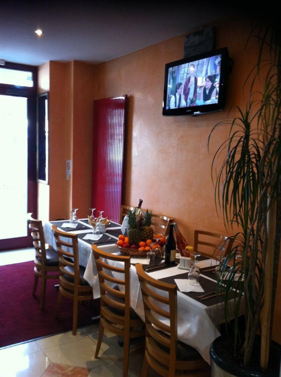 Hotel photo 8