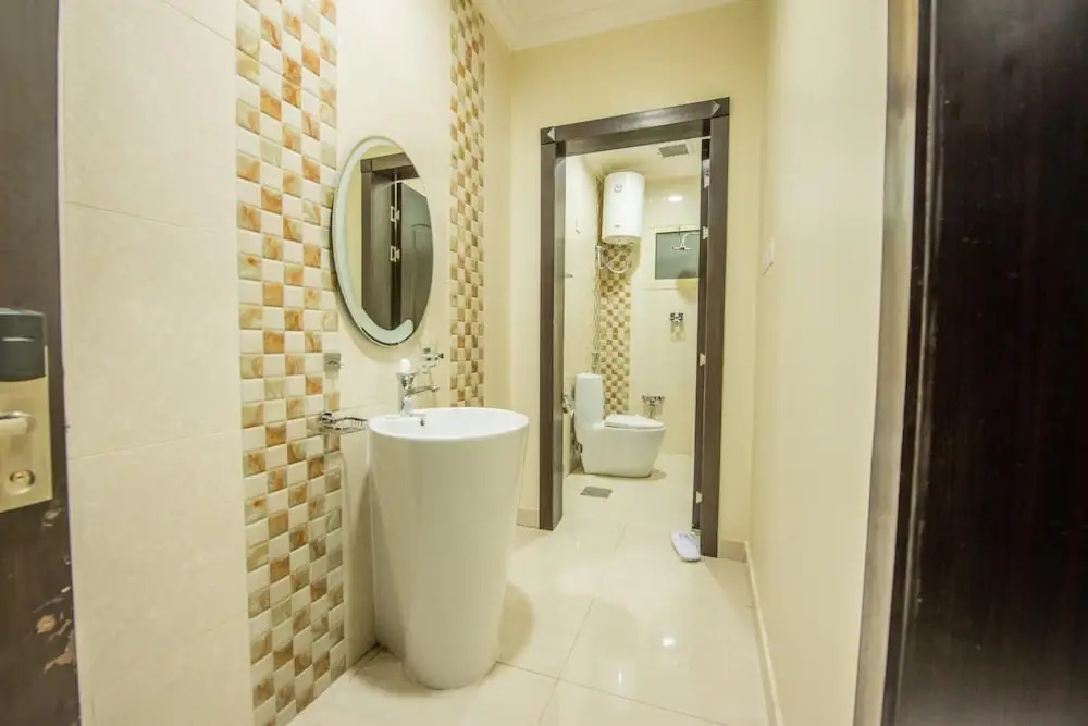 Al Masem Luxury Hotel Suites 5 - Général