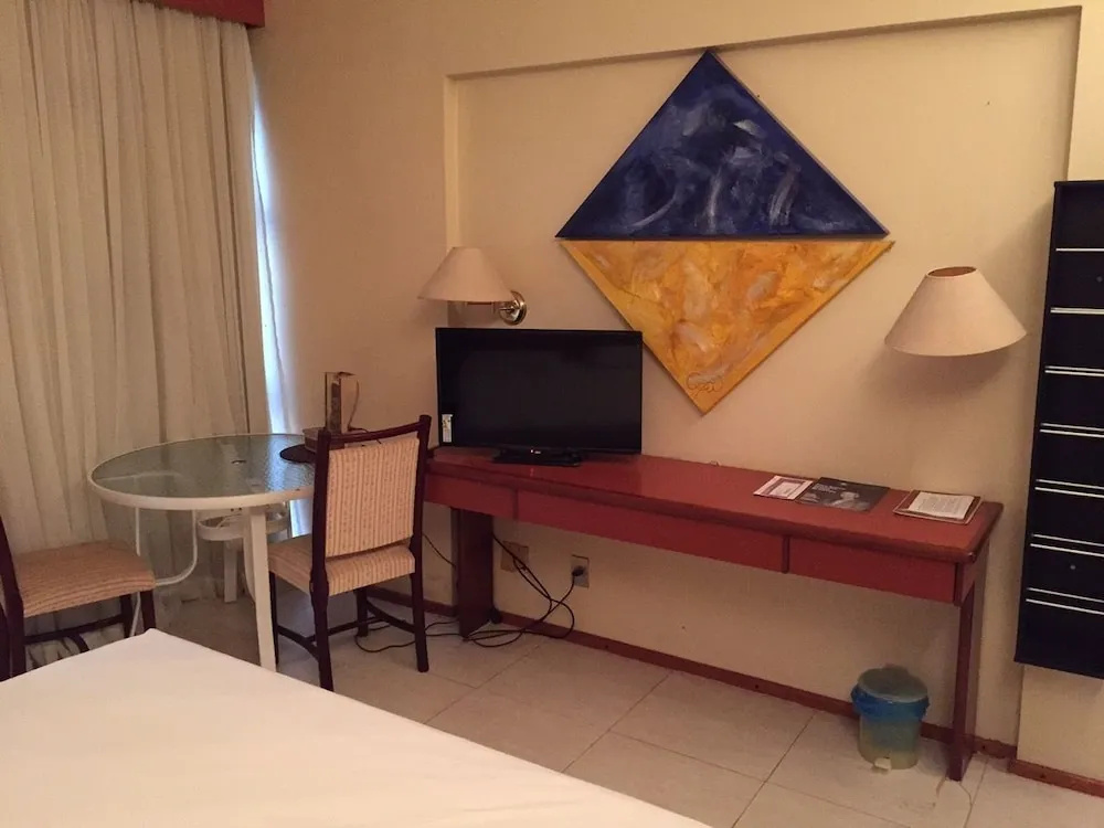 Sateltour Apart Hotel - Général