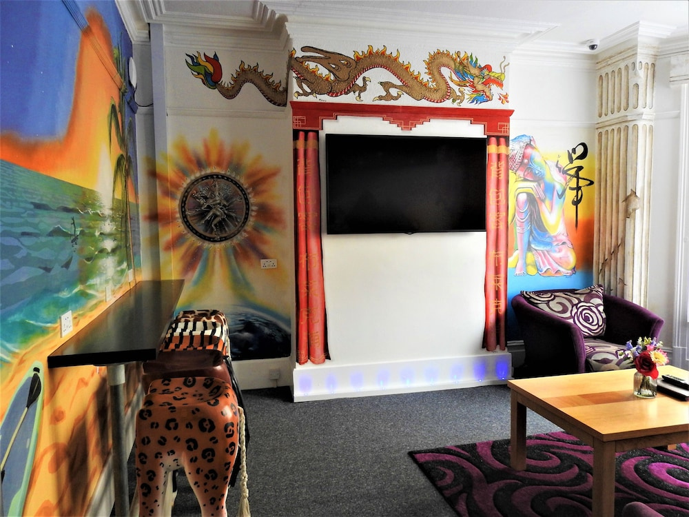 Hotel photo 11