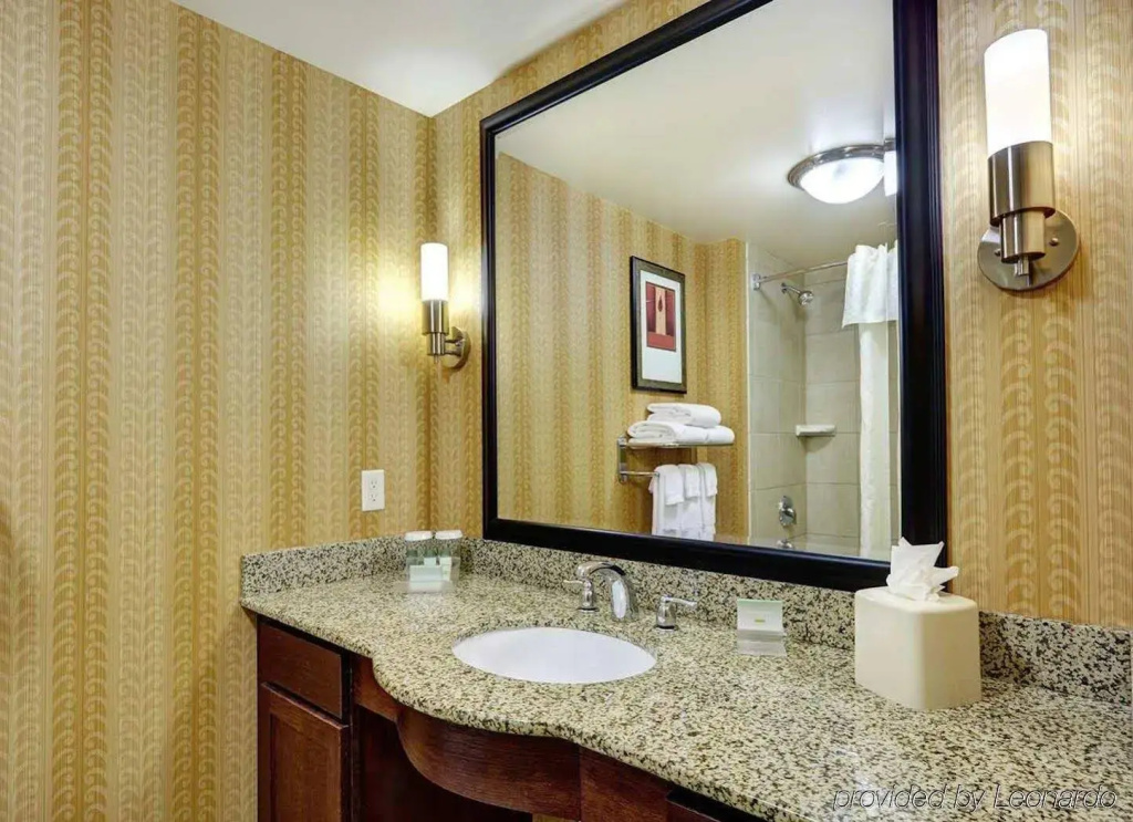 Homewood Suites by Hilton Silver Spring - Général