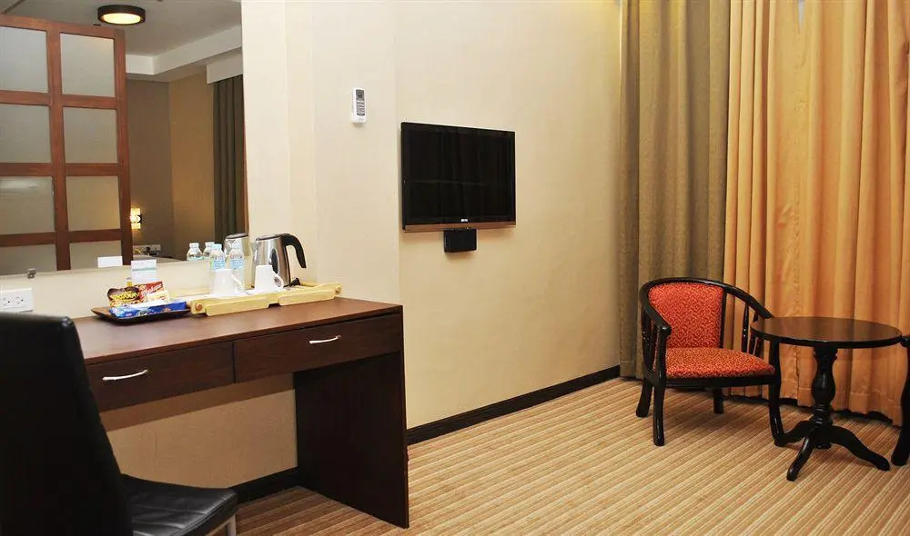 Hotel photo 25