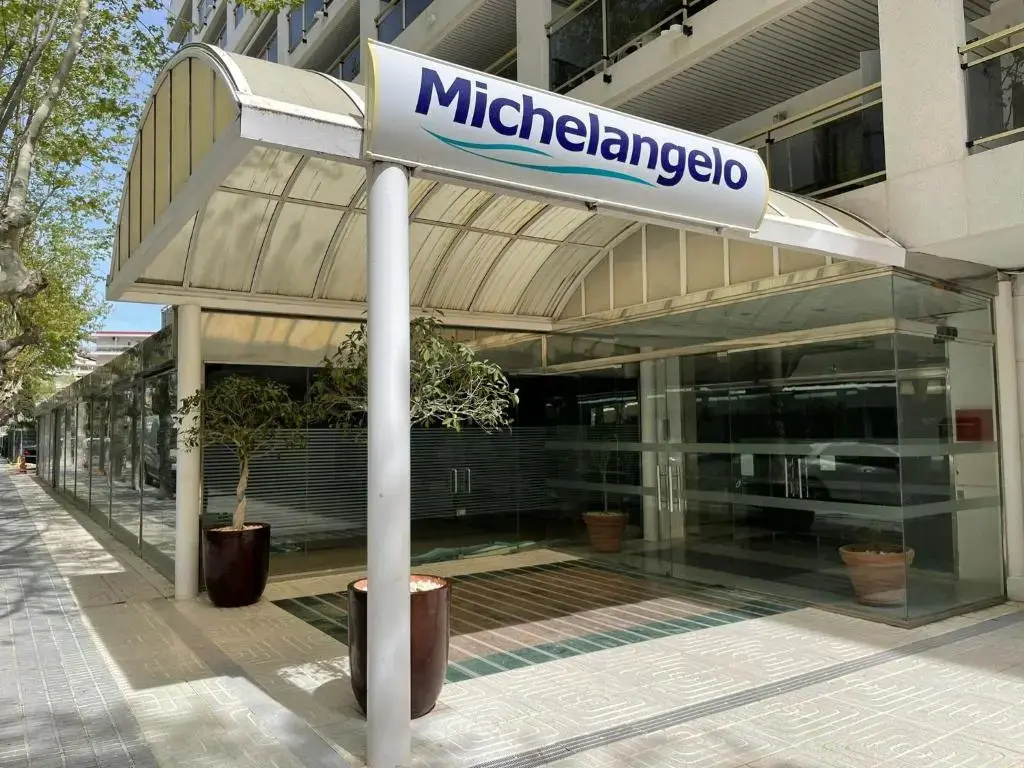 Edificio Michelangelo