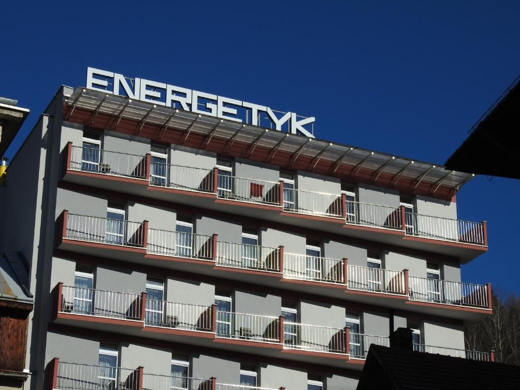 Sanatorium Energetyk