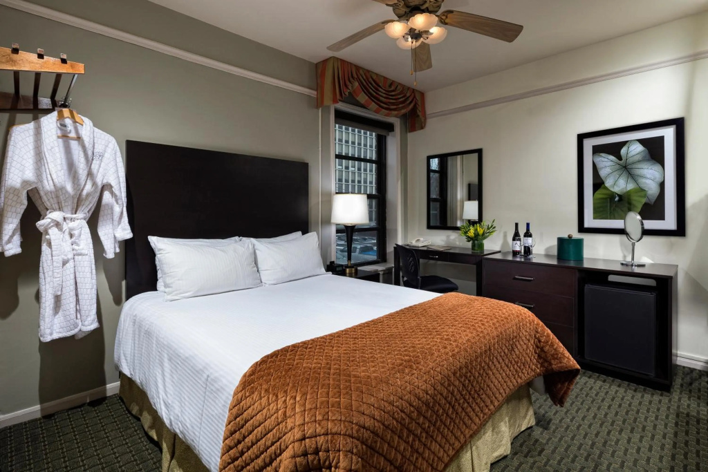 Hotel photo 12