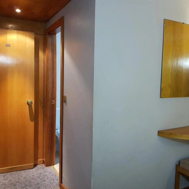 Hotel Nordeste Shalom - Général