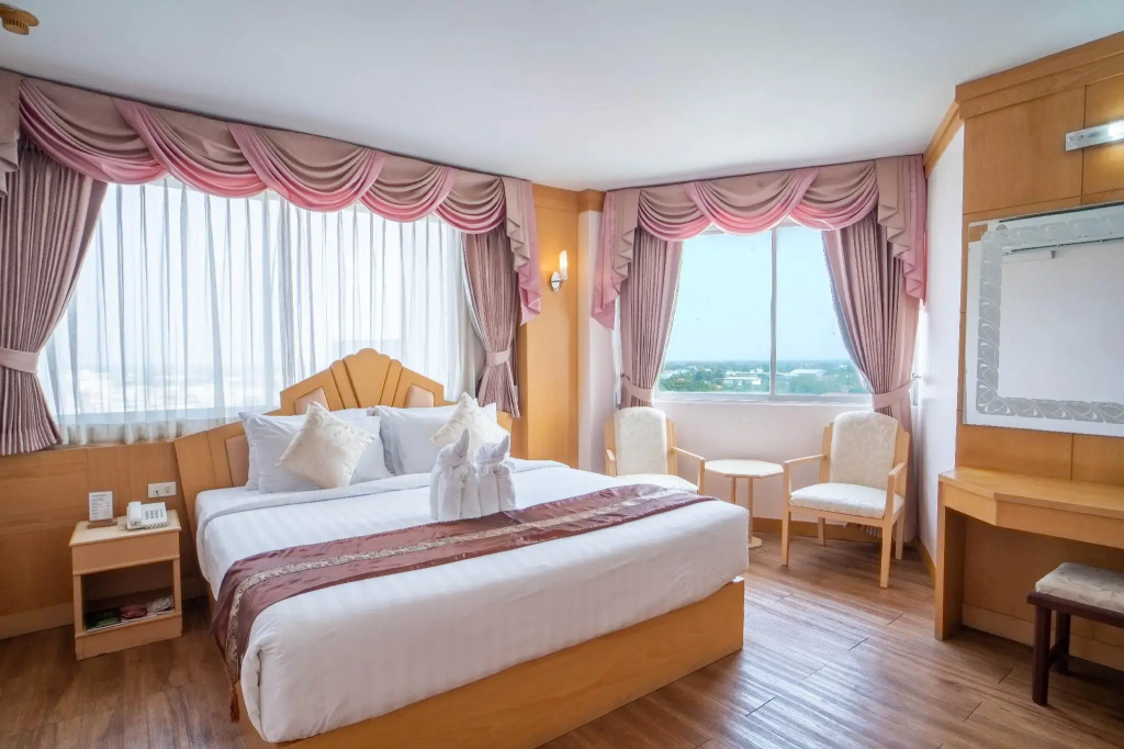 Hotel photo 35