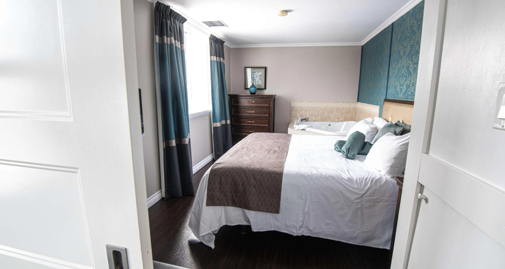 Elm Hurst Inn & Spa — 4