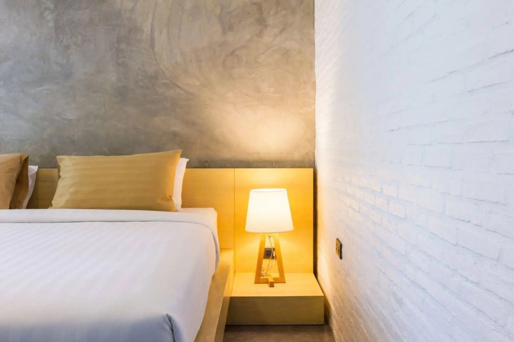 Zzziesta Chaing Mai Bed & Breakfast - Général