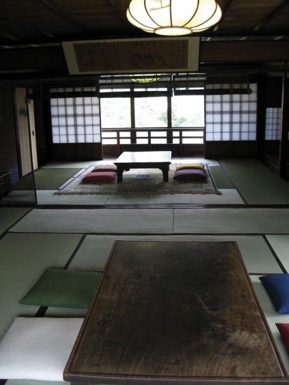 Kinse Inn 사진 1