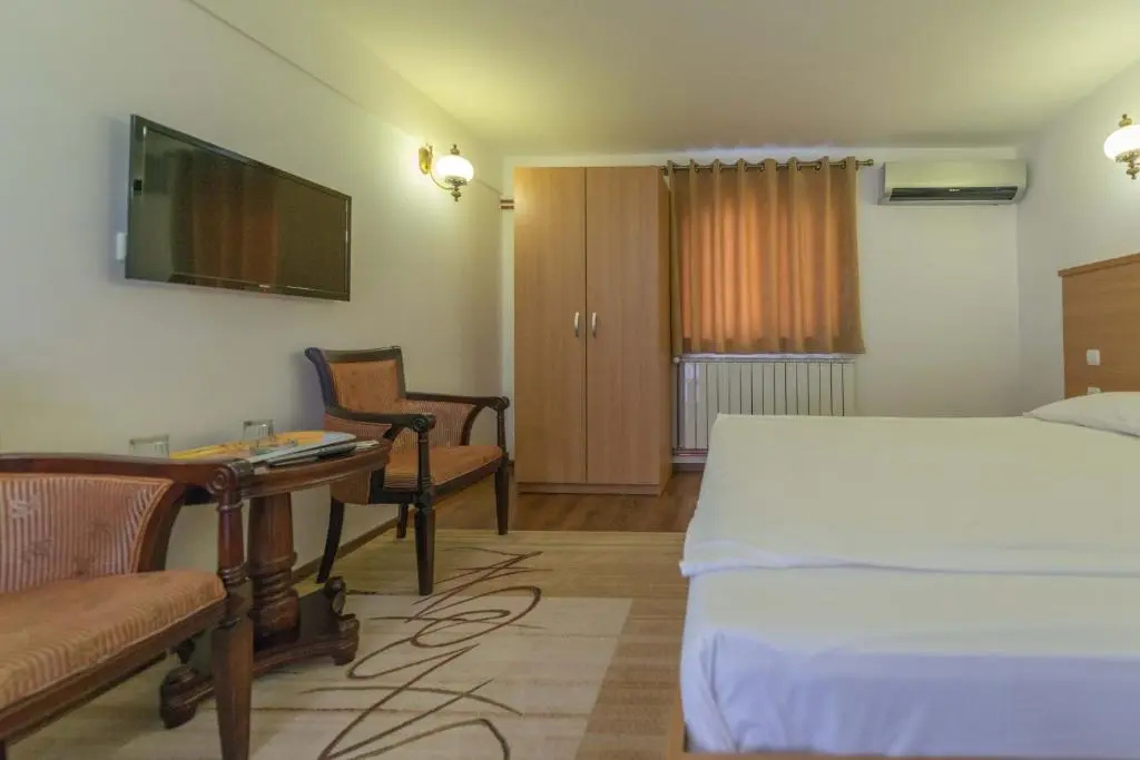 Pensiunea Imperial - Chambres