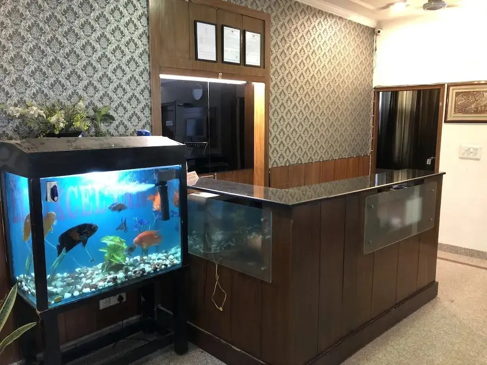 Hotel photo 13