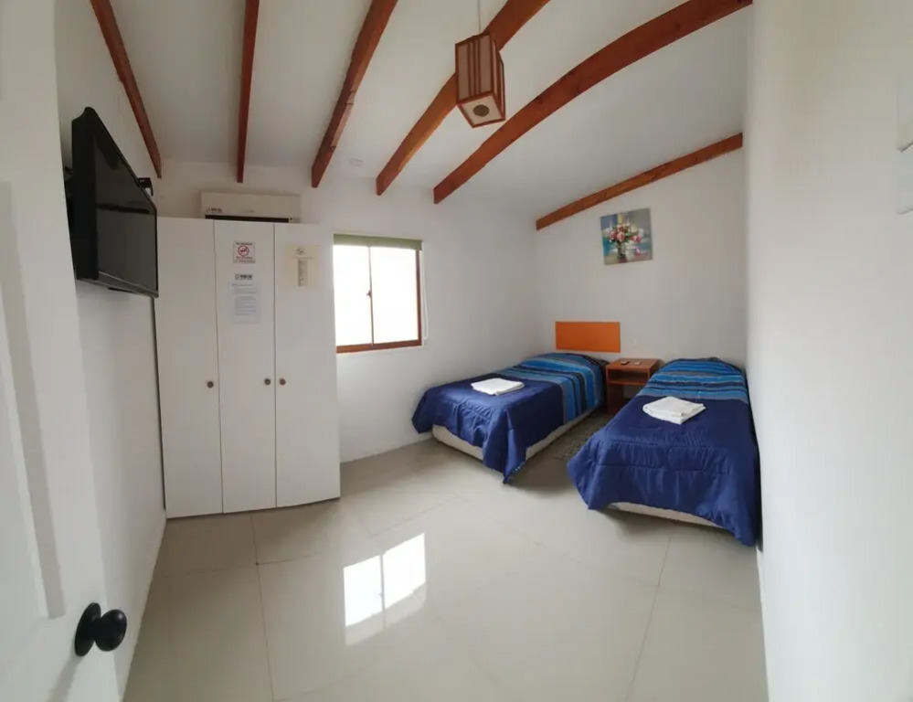 Club de Campo Alto Copiapó — фото 2