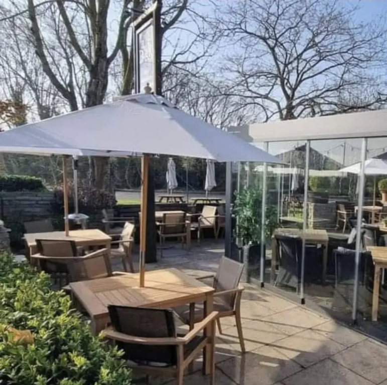 The Blue Boar Inn - Chambres