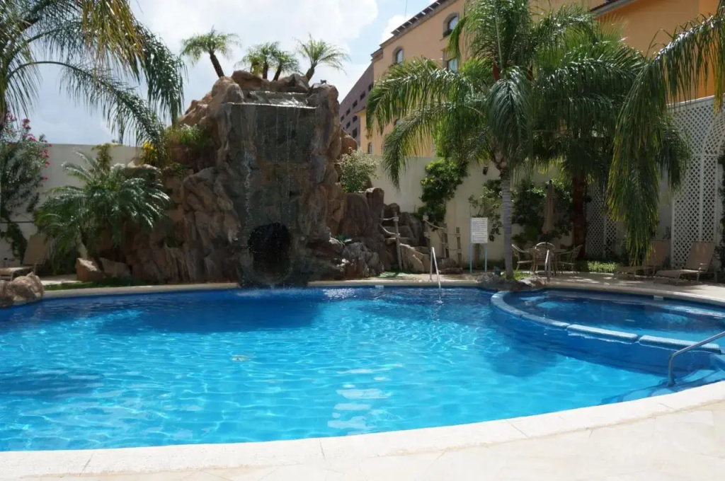 Safi Royal Luxury Valle - Général
