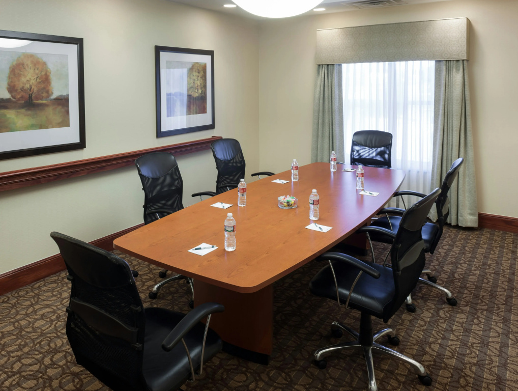 Homewood Suites by Hilton Irving - DFW Airport - Général