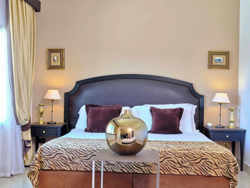 Hotel Martini Olbia - Chambres