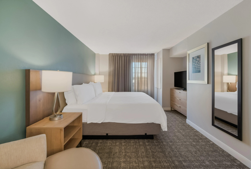 Staybridge Suites Chesapeake by IHG - Général