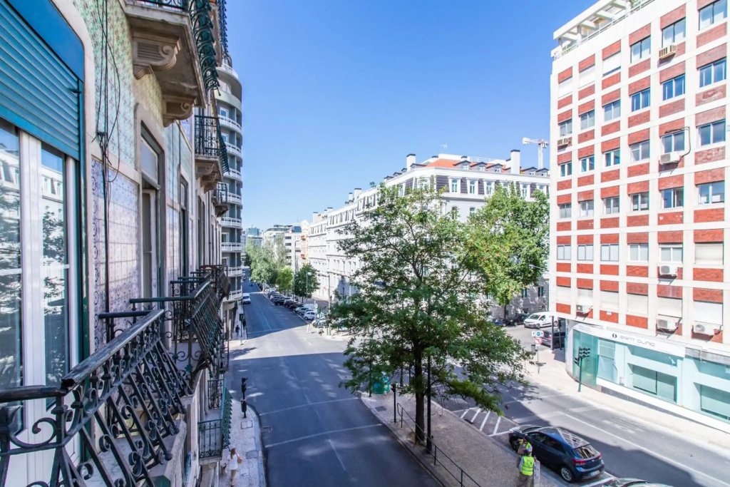 Liberdade - 7 Bedroom Apartment
