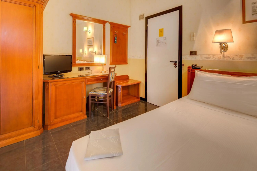 Hotel San Donato - Bologna Centro - Général