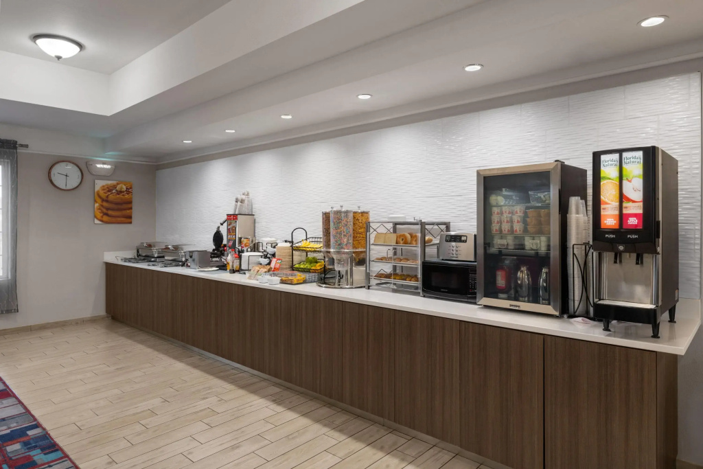La Quinta Inn & Suites by Wyndham Gallup - Général