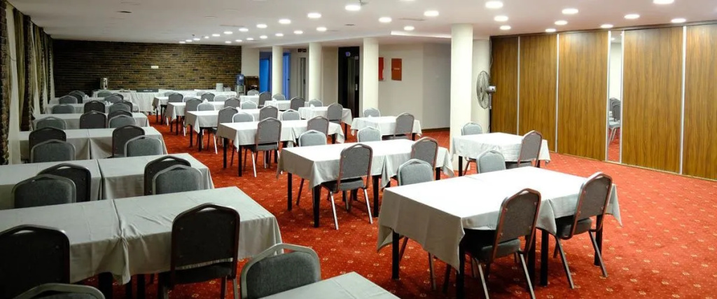 Business Centre