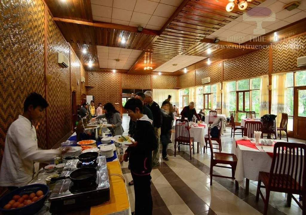 Hotel photo 22