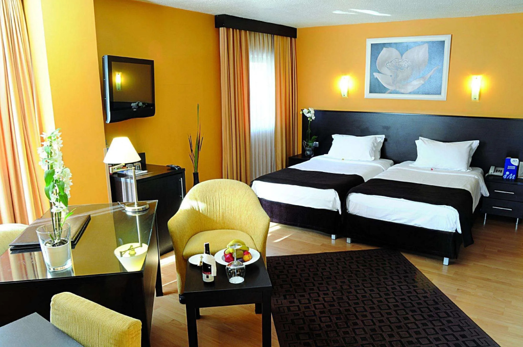 Mim Hotel Istanbul - Général