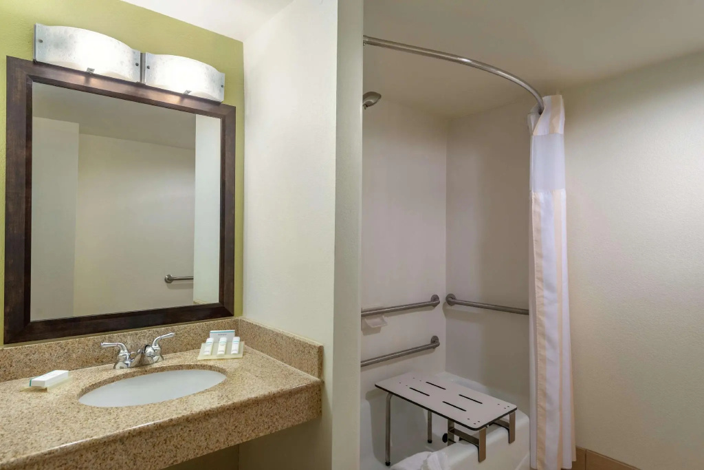 Hilton Garden Inn Orlando East/UCF Area - Chambres