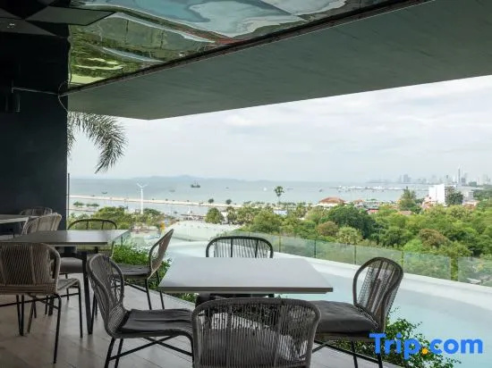 Seaphere Residence by Prop Hopper — фото 1