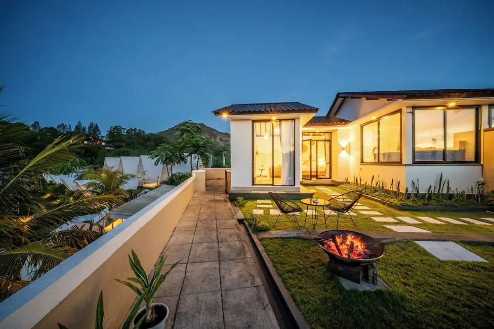 Mastaka Villa Kintamani