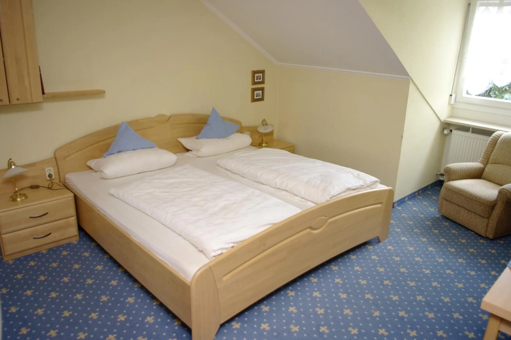 Sonnleiten-Rupert - Aparthotel — 2