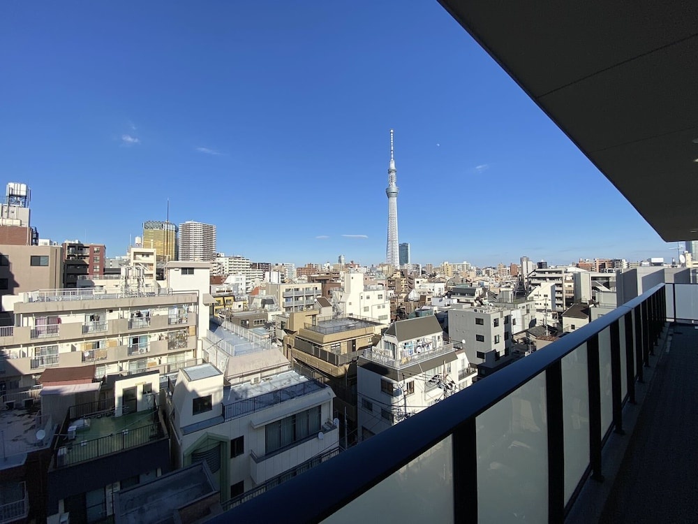 ano Hotel asakusa 사진 27