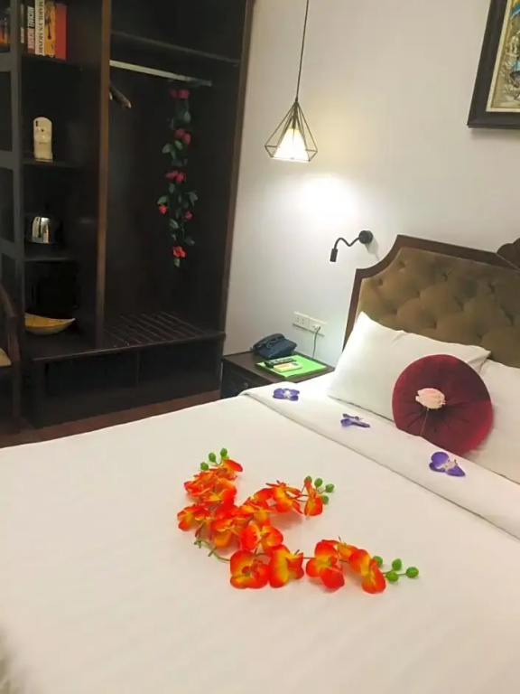 Labevie Hotel - Chambres