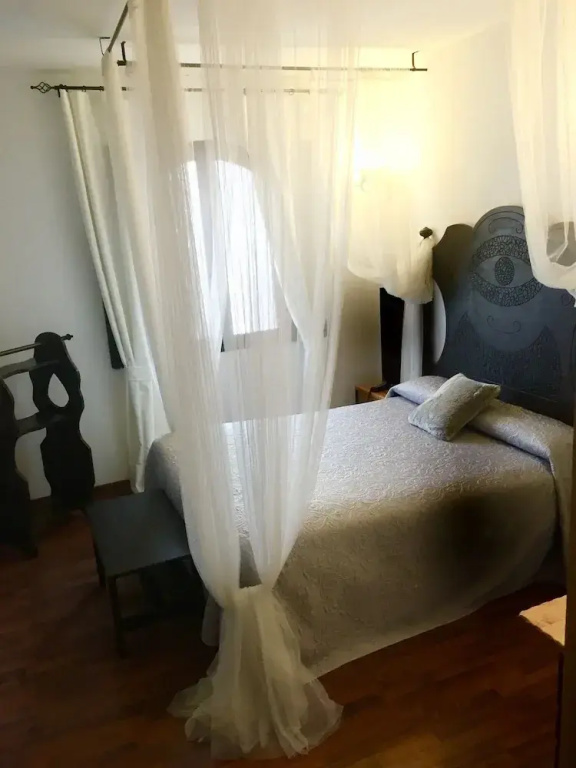 Hotel Castillo Bonavia - Chambres