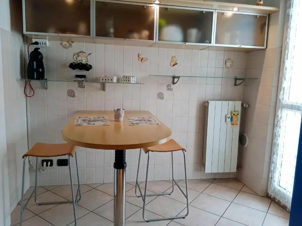Bike house