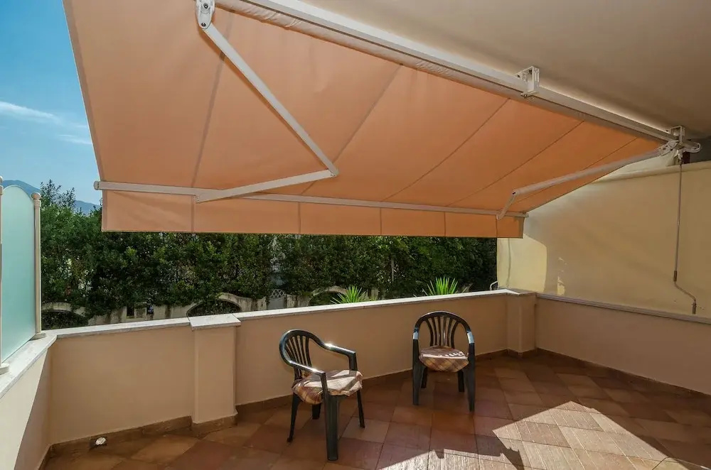 Hotel Le Ginestre - Chambres
