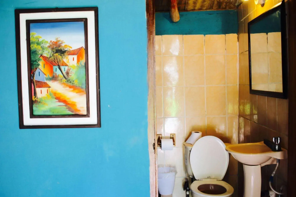 Azul Surf Club - Général
