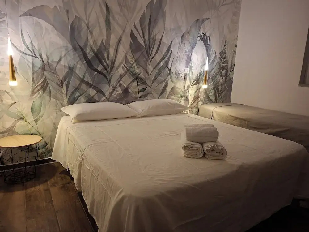 Premium room